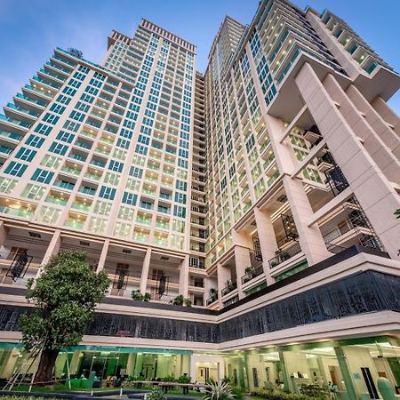 City Garden Tower By Pattaya Holiday Zewnętrze zdjęcie